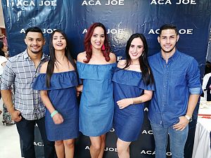 Metrocentro Managua | Aca Joe