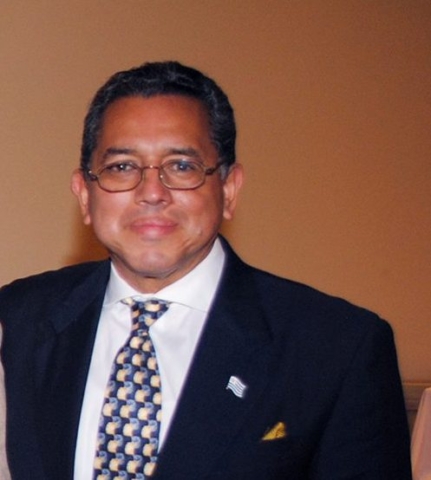 21 de mayo Pedro Cubas Sandoval.