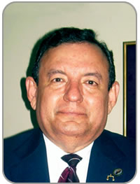 30 de mayo Guillermo Pérez Cadalso.