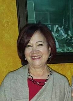10 de mayo Norma Álvarez.