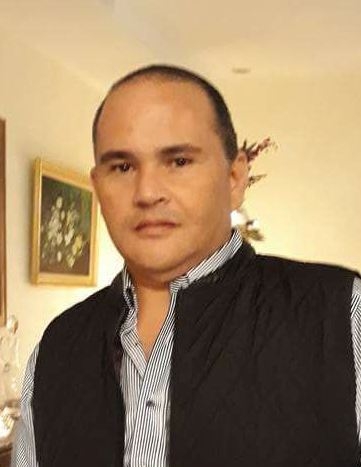 29 de junio Carlos Matamoros