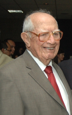 14 de septiembre Jorge Bueso Arias.