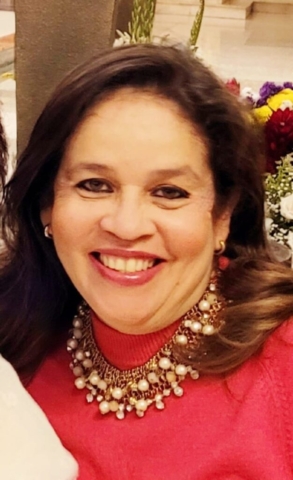 Claudia Raudales Oyuela 23 de enero