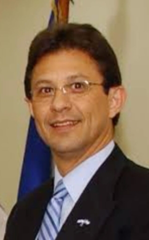 Enrique Ortez Sequeira 23 de enero