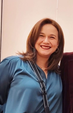 Karen Molina 4 de enero