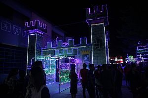 En la Villa Olímpica de Tegucigalpa: Miles de familias ya disfrutan de ...