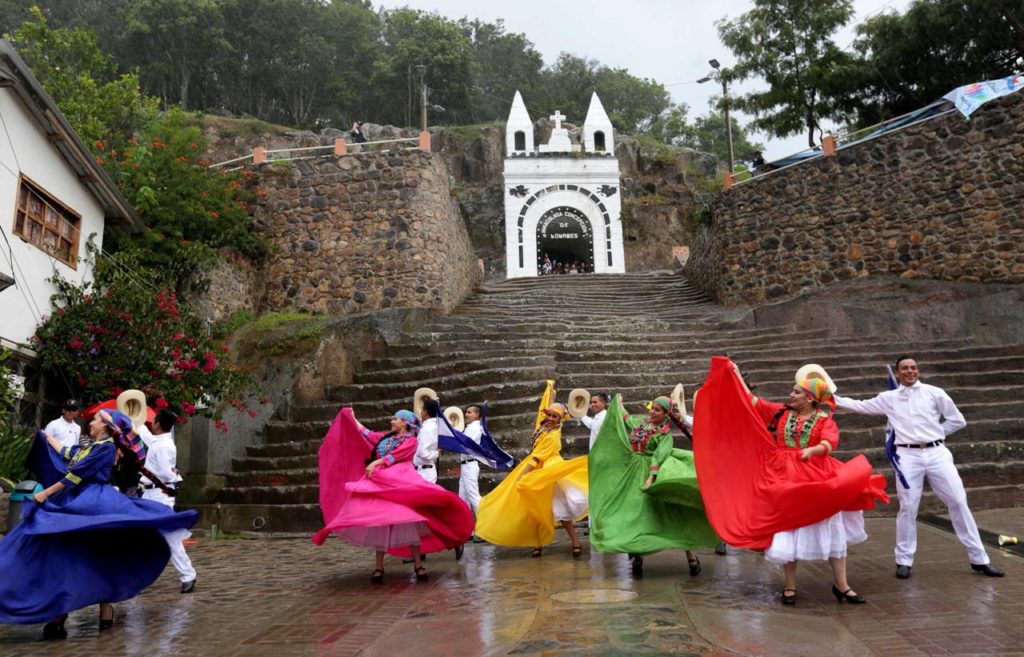 En este Feriado Morazánico: Lindos destinos turísticos de Honduras ...