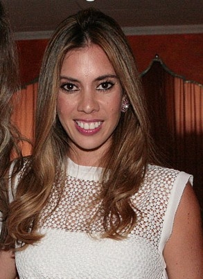 7 de octubre Irene Galeano