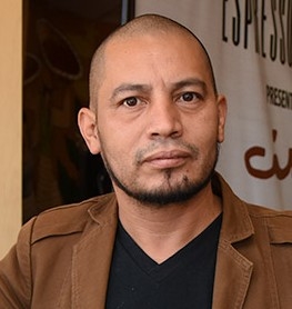 9 de octubre Elmer Ciseron.