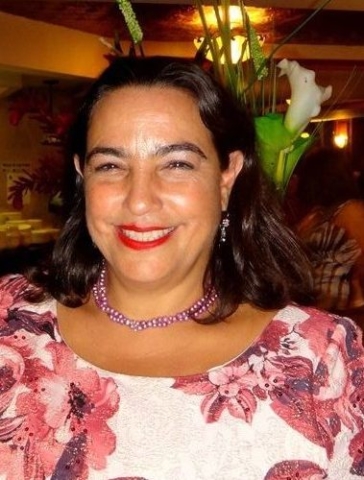 17 de octubre María Fernanda Lacayo.