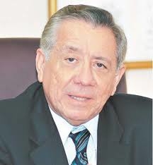 24 de octubre Juan Ferrera.