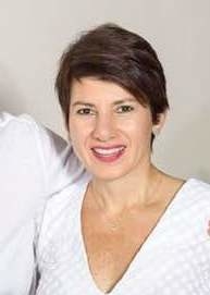 3 de octubre Gladys González.