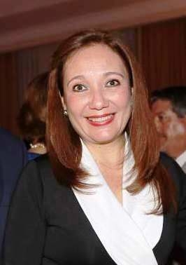 31 de octubre Tania Duron.