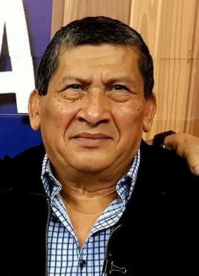 4 de Octubre Chico Lara