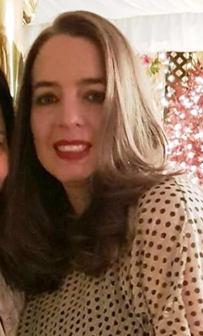 5 de octubre Lizi Azcona