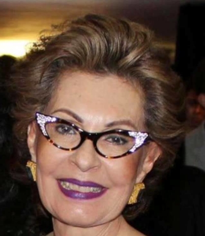 19 Bonnie de García