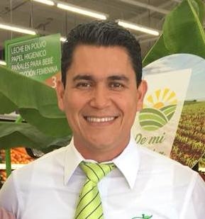 18 de abril Harold Lovo.