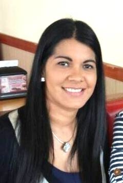 24 de abril Cynthia Ruiz