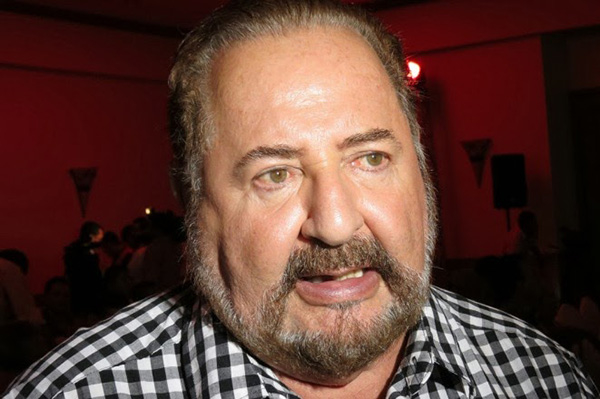 29 de abril Adolfo Facusse