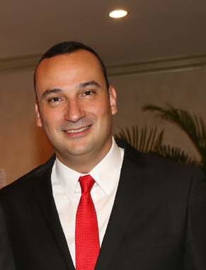 23 de mayo Froylan Ayón.