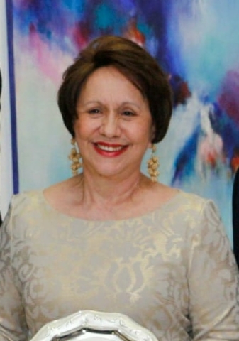 14 de julio / Rosario Córdoba