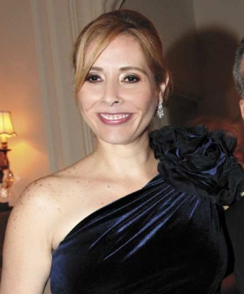 17 de julio / Lissette Del Cid de Asfura