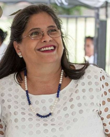 20 de julio / Vicky Motz