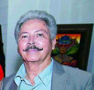 22 de julio / Julio Visquerra