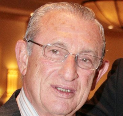 22 de julio Roberto Facusse