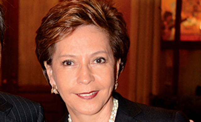 30 de julio / Ana María Duron