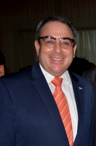 10 de julio / Roberto Ochoa Madrid (Tito)