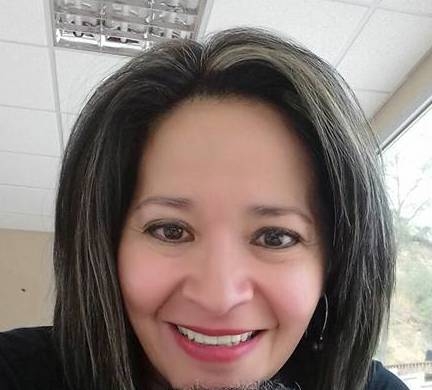 20 de agosto Maribel Espinoza