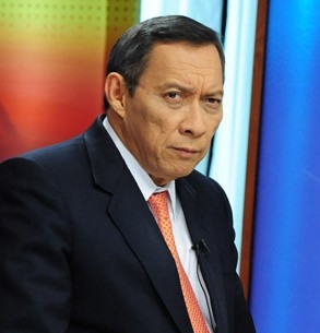 6  de agosto Rodrigo Wong Arévalo