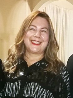 14 de septiembre Ana Flores.