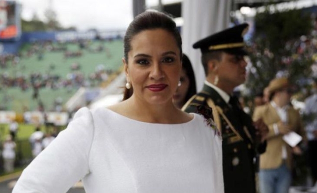 21 de  septiembre Ana García de Hernández.