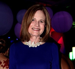 25 de septiembre Mary de Flores.