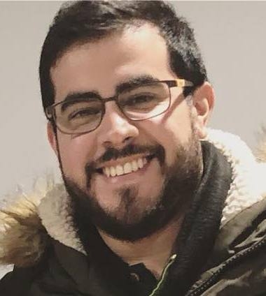 26 de septiembre Mario Flores Paz.