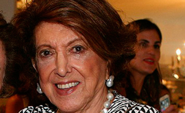 3 de septiembre Victoria Átala.