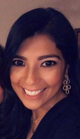 11 de septiembre Gissel Ordoñez.