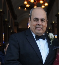 17 de abril Marcos Rojas