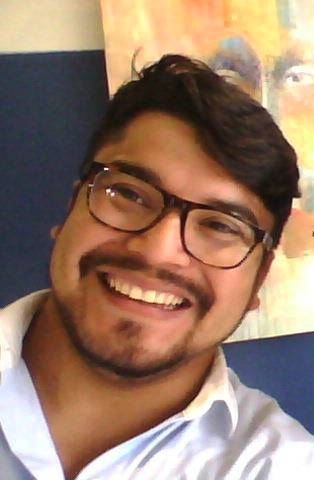 16 de mayo Emerson Valle.