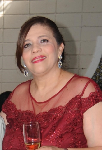 21 de mayo Celeste de Rojas