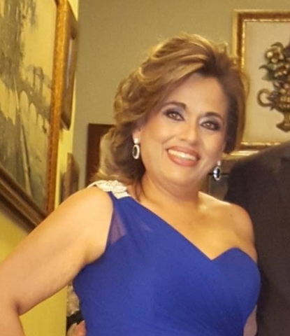 2 de mayo Jannette Zavala.