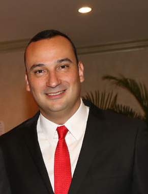 23 de mayo Froylan Ayón.