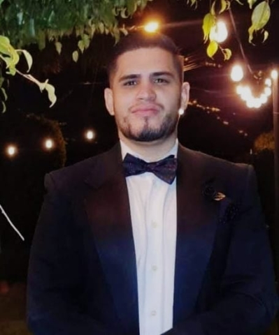 10 de Junio Billy Lobo