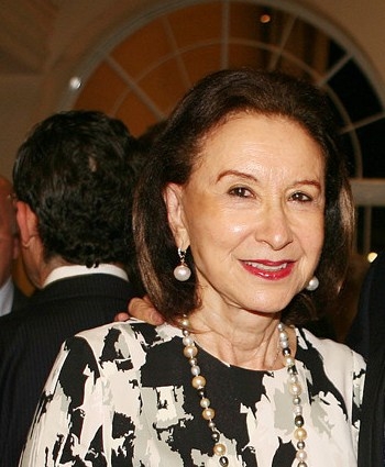 1 de Julio Alice Goldstein