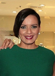 24 de julio Mónica Wong