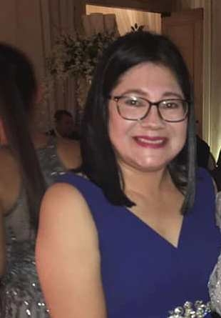 27 de Agosto Cristina Flores