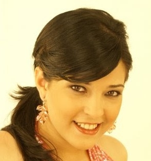 28 de Agosto Patricia Simón.