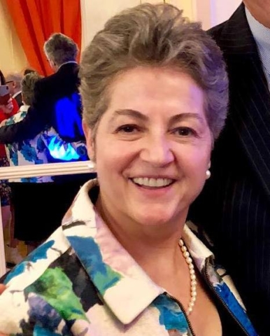 6 de julio Eleonora Ortez Williams